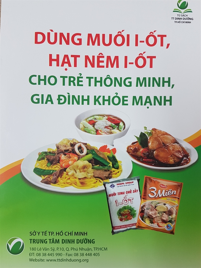 Lam sao de dam bao du i-ot cho ca gia dinh?