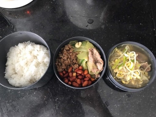 Quên các cô nàng hotgirl đi, đây mới là người vợ tào khang quý anh đang tìm kiếm