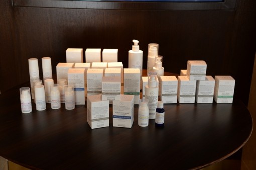 Renophase - Thương hiệu dược mỹ phẩm Pháp đã có mặt tại Việt Nam