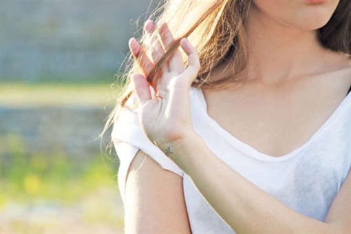 Mong bình yên mỗi ngày