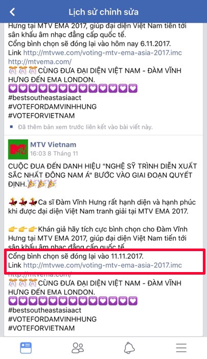 Dam Vinh Hung: ‘MTV Viet Nam lam viec duoi co va khong co tieng noi’