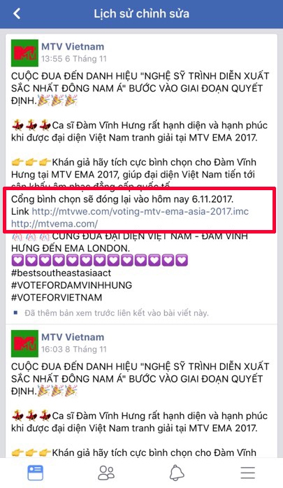 Dam Vinh Hung: ‘MTV Viet Nam lam viec duoi co va khong co tieng noi’