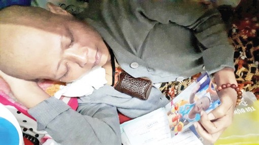 Nghĩa tào khang trên lằn ranh sinh tử