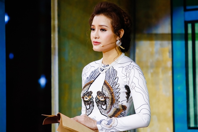 Jolie Phuong Trinh tung dung o ranh gioi giua su song va cai chet