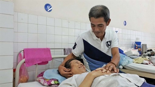 Nghĩa tào khang trên lằn ranh sinh tử (Bài 2)