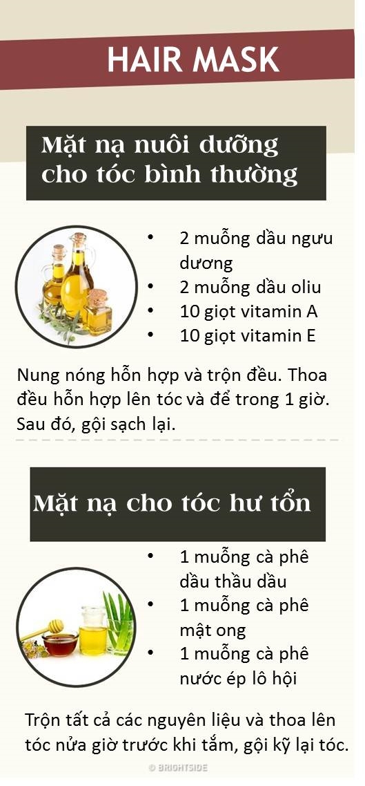 Cach chon mat na duong toc phu hop voi ban