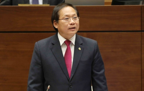 Bộ trưởng Trương Minh Tuấn: Báo chí không để mạng xã hội dẫn dắt