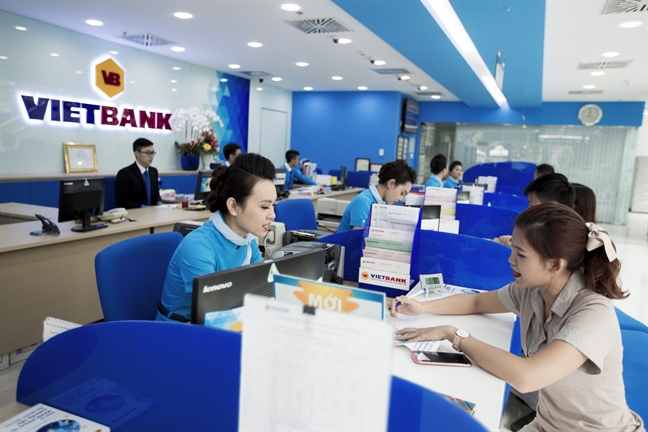 100% nhan ngay qua tang khi gui tiet kiem tu Vietbank