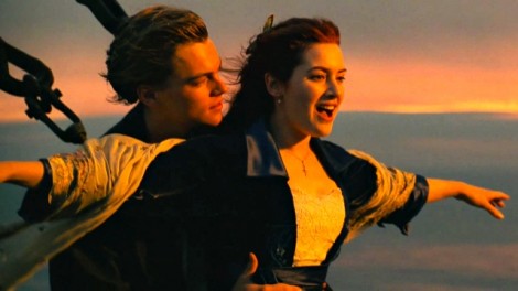 Titanic: Khi tận cùng đau thương lại là niềm an ủi
