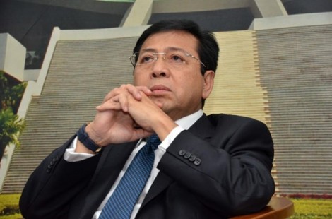 Chủ tịch Quốc hội Indonesia bị bắt vì liên quan đại án tham nhũng