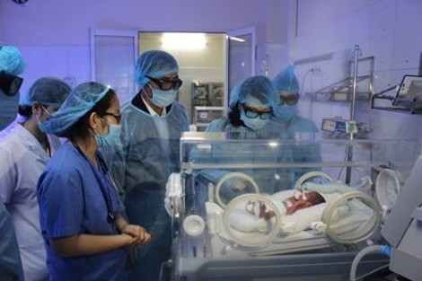 Vụ 4 trẻ sơ sinh tử vong: Bộ trưởng Nguyễn Thị Kim Tiến 'điểm mặt' 3 nguyên nhân bất thường