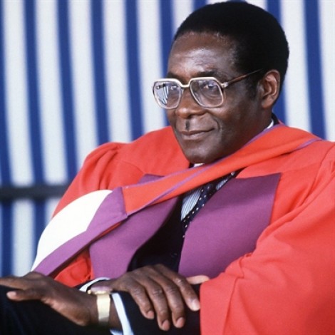 Những cột mốc chính trong sự nghiệp của cựu Tổng thống Mugabe