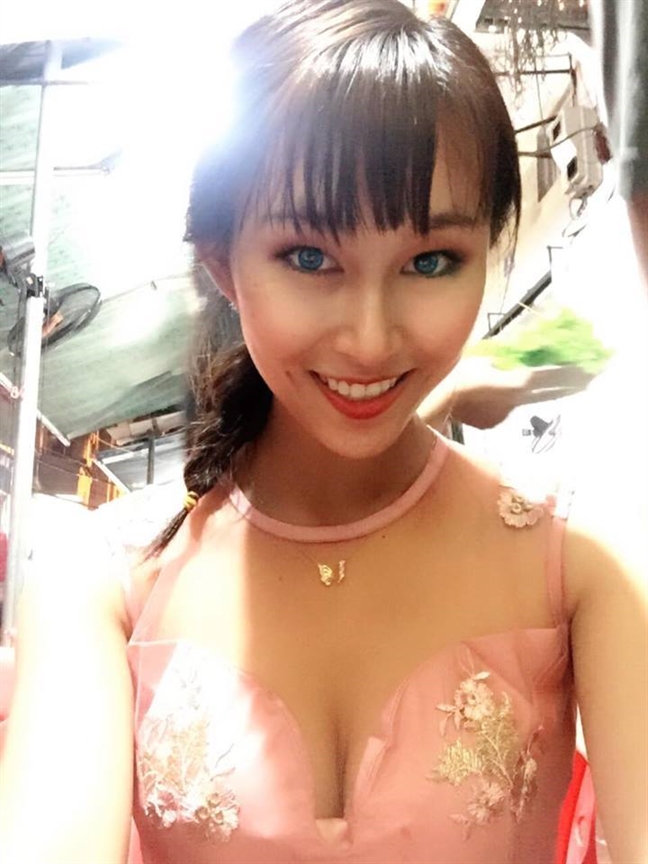 Hanh trinh thanh gai hu cua me 9x vuot nhung u toi, tram cam sau sinh