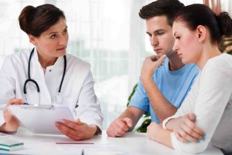Mang thai sau ba năm hiếm muộn nhờ kiên quyết từ bỏ những thói quen xấu