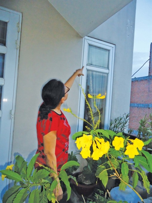 Của biếu  - của lo