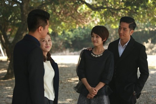 Nghĩ mới về tình cũ