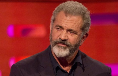 Mel Gibson: Tái sinh từ đống tro tàn