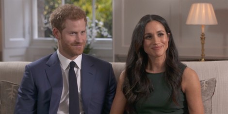 Vì sao con của Hoàng tử Harry và Meghan không là hoàng tử, công chúa?