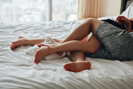 Đàn bà là phải biết 'chịu chơi'