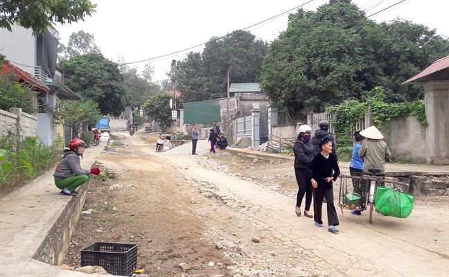 Nguoi dan bàng hoàng, khong tin be gai 20 ngay tuoi bị chinh ba noi sát hại dã man