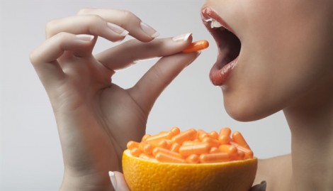 Cách sử dụng vitamin C đúng, tránh gây hại trong làm đẹp