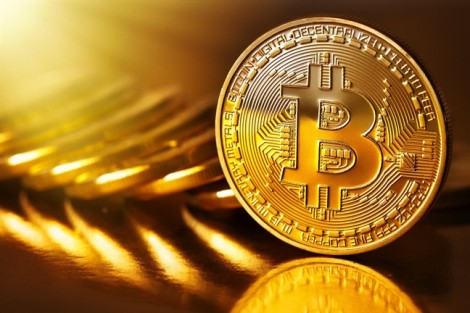 Bitcoin lên gần 10.000 USD: Hỗn loạn!