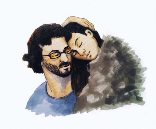 Có niềm hạnh phúc nào mang tên hy sinh?