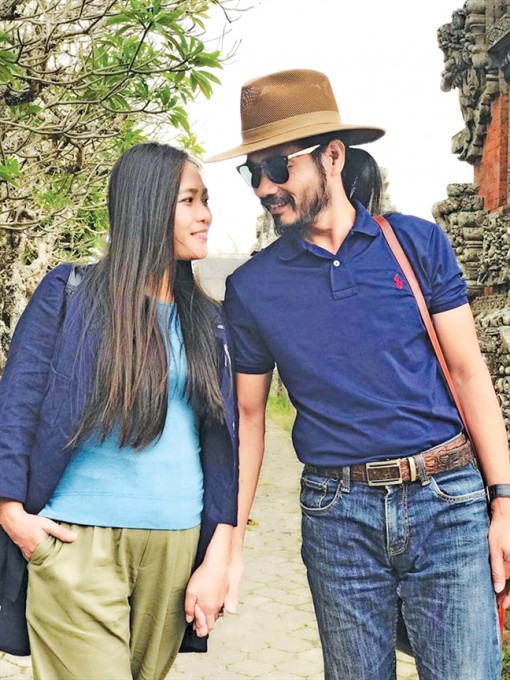 Nhà thiết kế áo dài Lan Hương: 'Mâu thuẫn giúp  hoàn thiện hôn nhân'