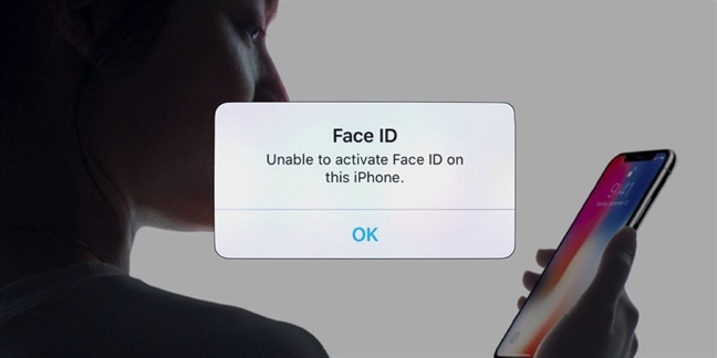 Vi sao iOS 11.2 khien Face ID tren iPhone X khong hoat dong?