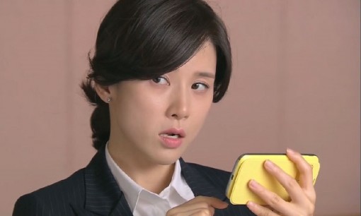 Chồng là... chủ bãi đá