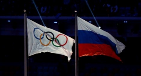 Nga và cú sốc bị loại khỏi Olympic mùa đông 2018 vì bê bối doping