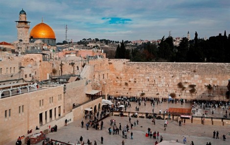 Công nhận Jerusalem là thủ đô Israel: Nước cờ nguy hiểm của Mỹ