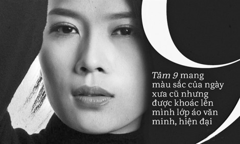 'Tâm 9': Sự chín muồi của Mỹ Tâm