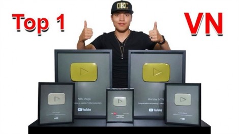 Nhiều kênh  Youtube triệu subscribe bị ‘trảm’ – Vì đâu nên nỗi?