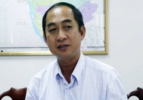 Bắt Tổng giám đốc Công ty xổ số tỉnh Đồng Nai