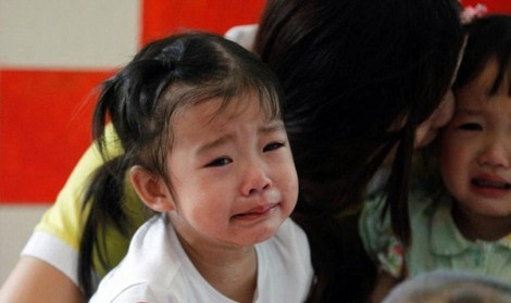 Chuyên đề 'Đừng bất lực với bạo lực trẻ em': Phát hiện không khó, nhưng sau đó làm gì?