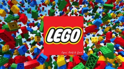 Lego thắng kiện vi phạm bản quyền cho thấy điều gì?