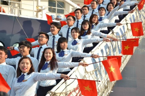 5 học sinh Việt Nam sẽ tham gia chương trình Thủ lĩnh thanh niên Đông Nam Á