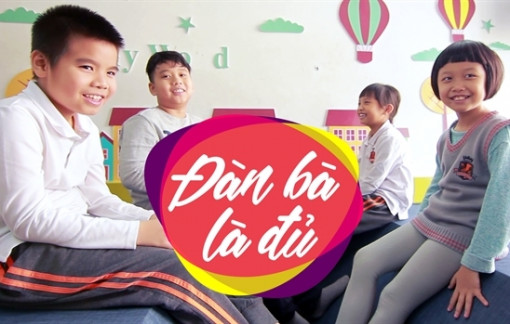 ĐÀN BÀ LÀ ĐỦ - Tập 14: 'Tình Yêu là Món gì?'