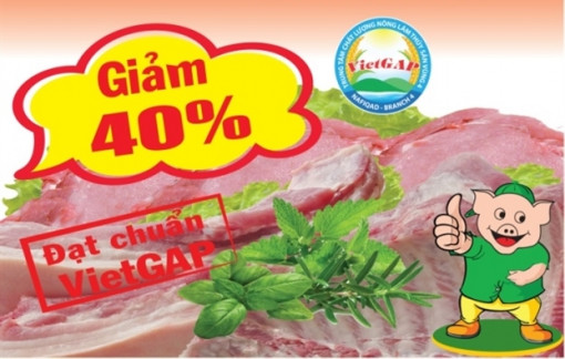 Chương trình giảm giá sốc 40% trong tháng 12/2017