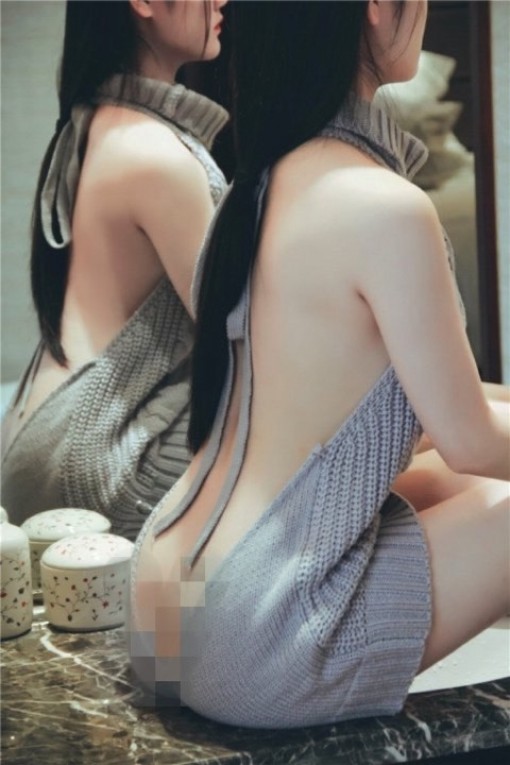 Thiết kế đan len giữ ấm... kỳ quặc gây sốt mạng xã hội