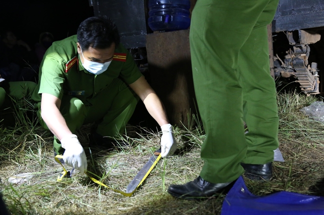 Vu hon chien 7 nguoi thuong vong: Loi ke hai hung cua cac nan nhan