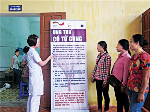 Ung thư cổ tử cung ngừa được sao nhiều người vẫn mắc?