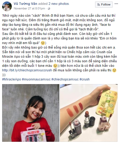 Muon mau chuyen crush cung cac co nang hot-girl ca tinh