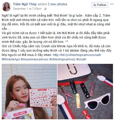 Muon mau chuyen crush cung cac co nang hot-girl ca tinh