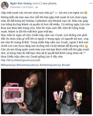 Muon mau chuyen crush cung cac co nang hot-girl ca tinh