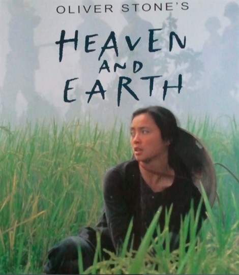 Nữ diễn viên người Việt đóng phim 'Trời và đất' của Oliver Stone qua đời
