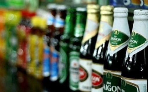 Tiếc nuối với thương hiệu bia Sài Gòn nhưng Sabeco phải thay đổi