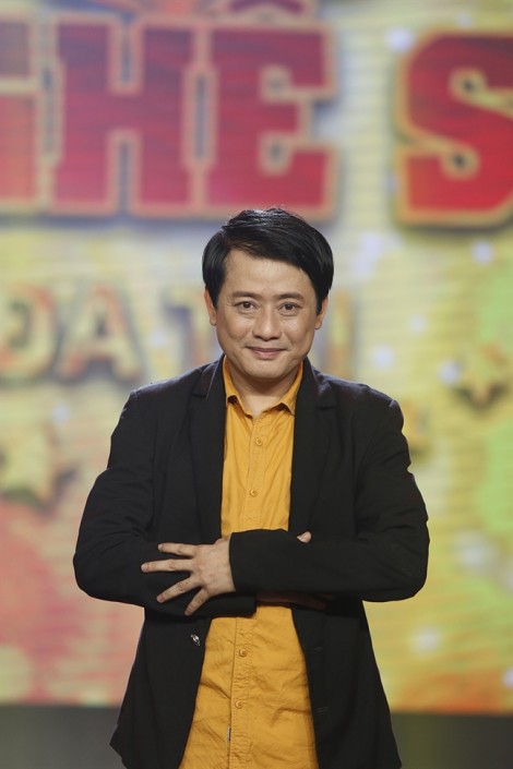 Diễn viên hài Tấn Bo: Đã có 4 con, vẫn muốn sinh thêm