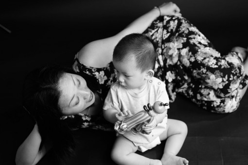 Hãy mở cửa cho họ xuống, còn mình vẫn tiếp tục đi